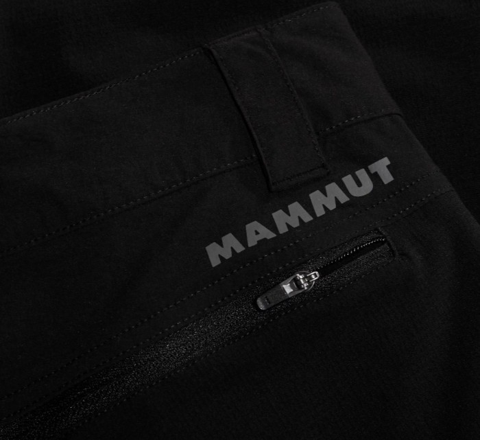 Шорти Mammut ( 1023-00920 ) Zinal Hybrid Shorts Men 2024