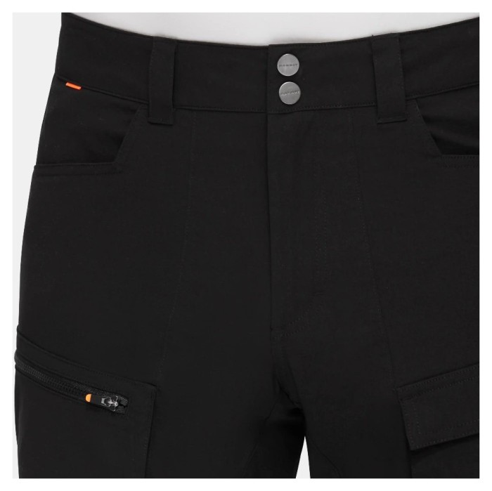 Шорти Mammut ( 1023-00920 ) Zinal Hybrid Shorts Men 2024