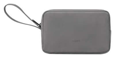 Сумка для гаджетів Baseus EasyJourney Series Storage Bag, Dark Gray