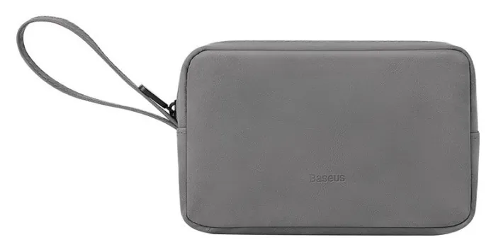 Сумка для гаджетів Baseus EasyJourney Series Storage Bag, Dark Gray