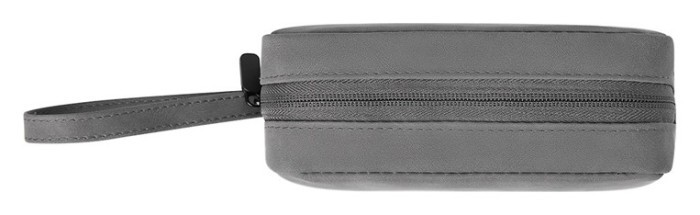 Сумка для гаджетів Baseus EasyJourney Series Storage Bag, Dark Gray