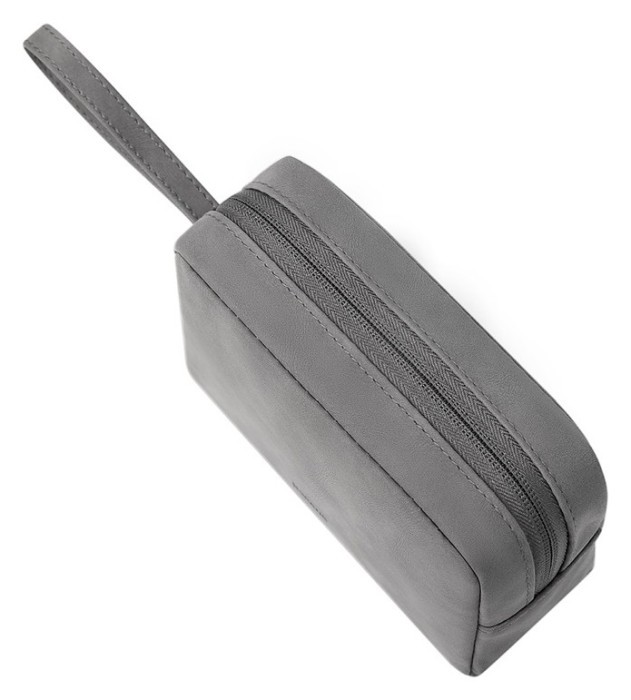 Сумка для гаджетів Baseus EasyJourney Series Storage Bag, Dark Gray