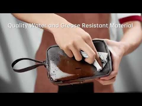 Сумка для гаджетів Baseus EasyJourney Series Storage Bag, Dark Gray
