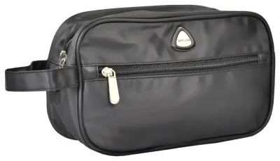 Косметичка Semi Line 3L Black (1495)
