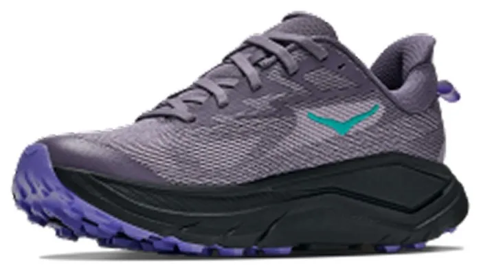 Кросівки для бігу HOKA ( 1168717-PGB ) W Challenger 8