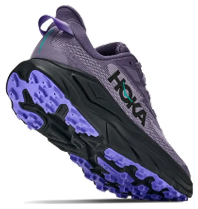 Кросівки для бігу HOKA ( 1168717-PGB ) W Challenger 8