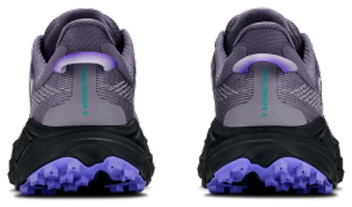 Кросівки для бігу HOKA ( 1168717-PGB ) W Challenger 8
