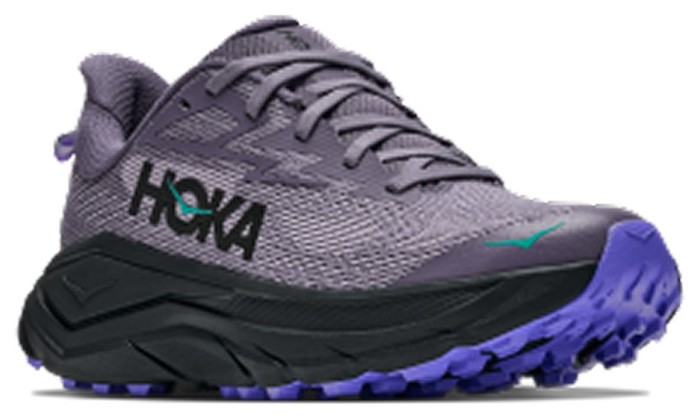 Кросівки для бігу HOKA ( 1168717-PGB ) W Challenger 8