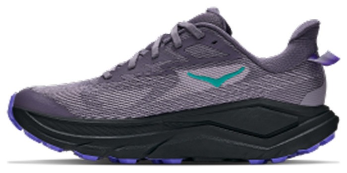 Кросівки для бігу HOKA ( 1168717-PGB ) W Challenger 8