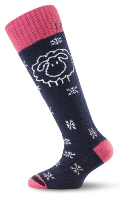 Шкарпетки Lasting SJW