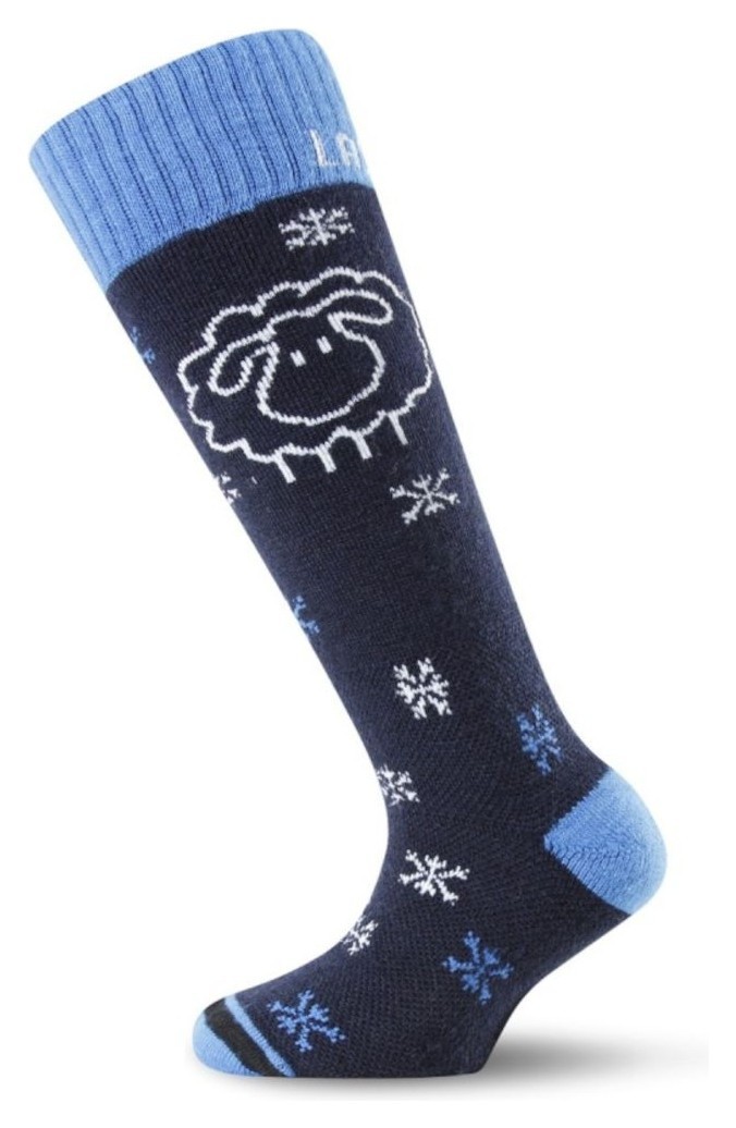 Шкарпетки Lasting SJW