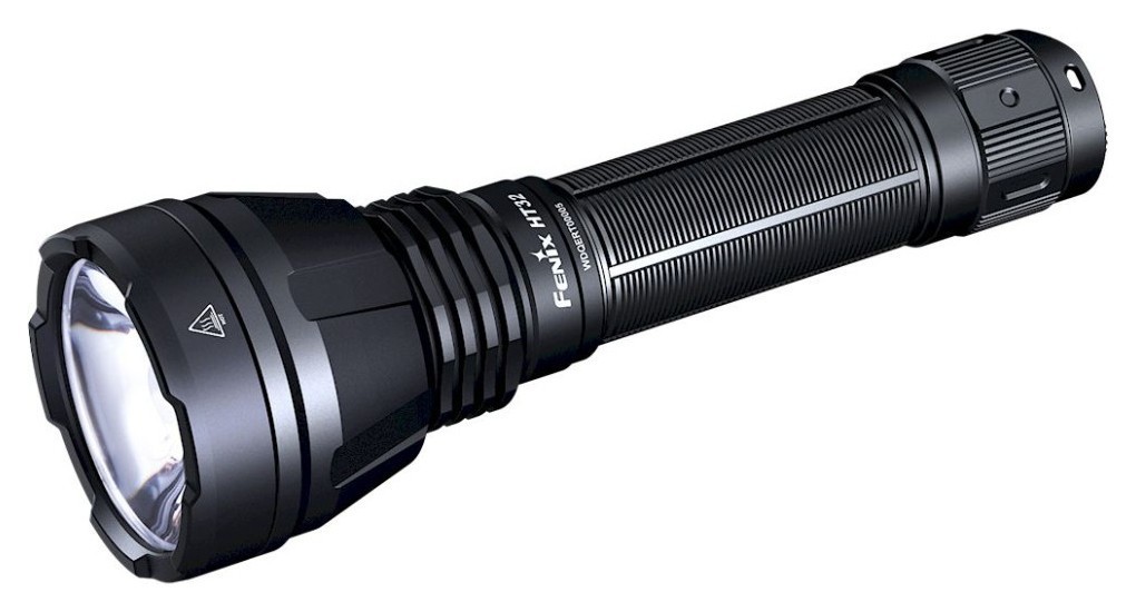 Ліхтар ручний Fenix HT32, укр, укр