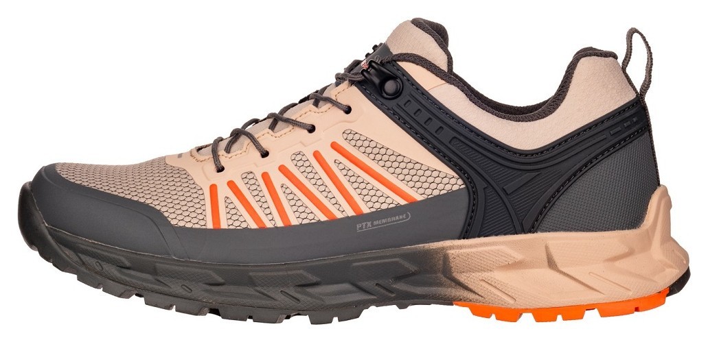 Кросівки Alpine Pro Zemede, укр, укр