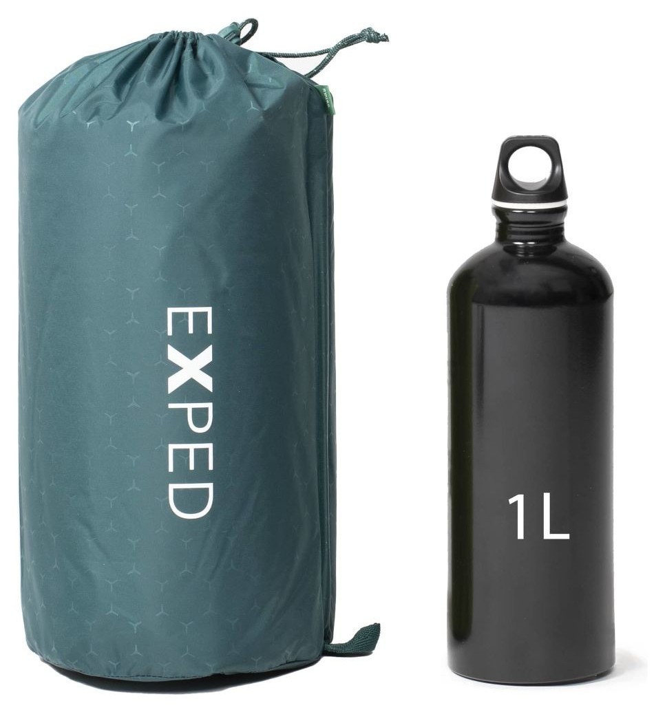 Килимок надувний Exped Dura 5R LW