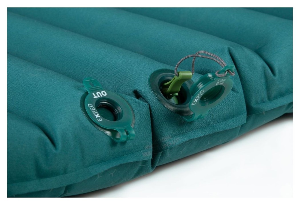 Килимок надувний Exped Dura 5R LW