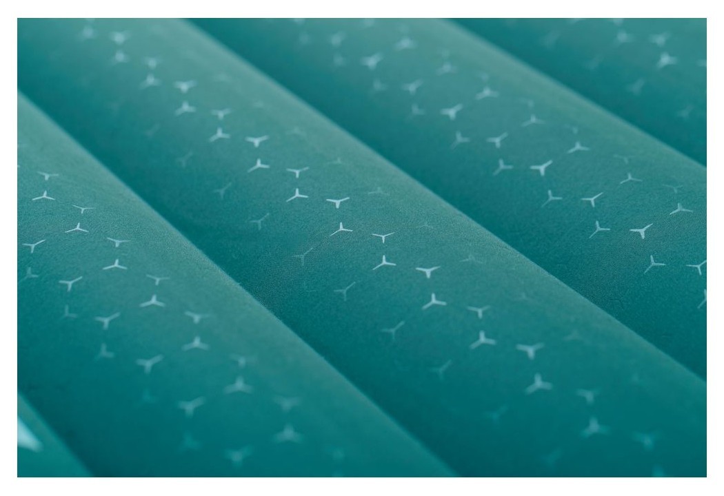 Килимок надувний Exped Dura 5R LW, укр, укр