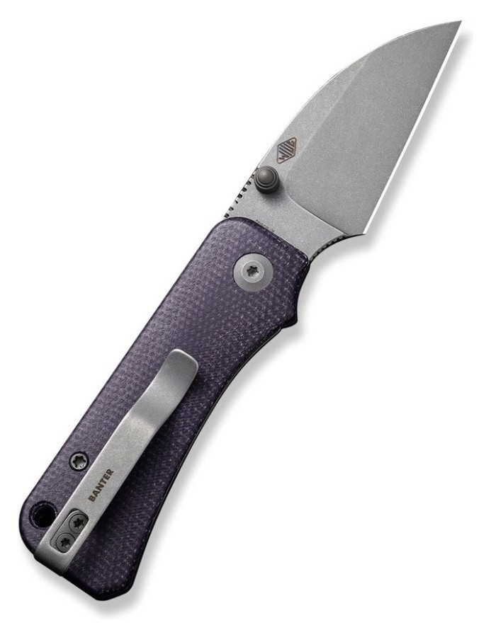 Ніж складаний Civivi Baby Banter C19068SC-2