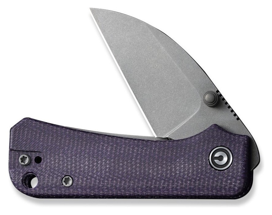 Ніж складаний Civivi Baby Banter C19068SC-2