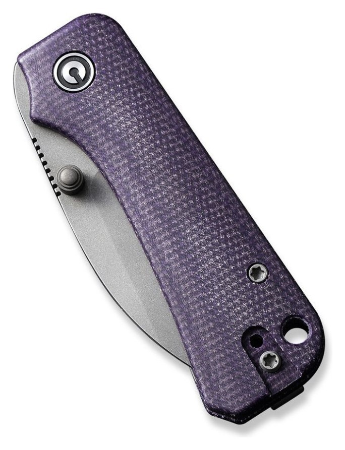 Ніж складаний Civivi Baby Banter C19068SC-2