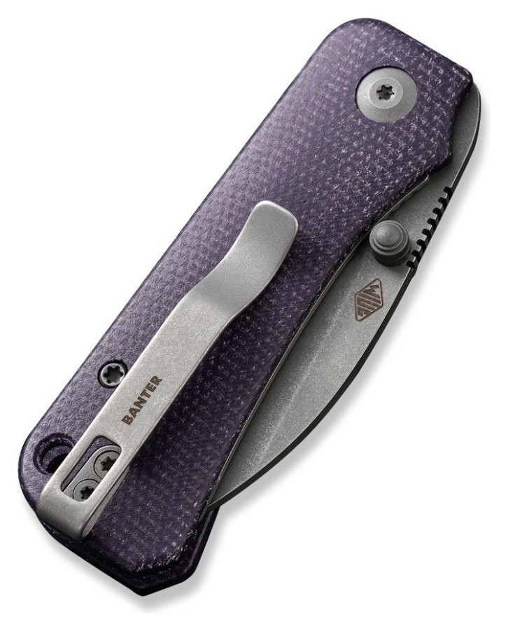 Ніж складаний Civivi Baby Banter C19068SC-2