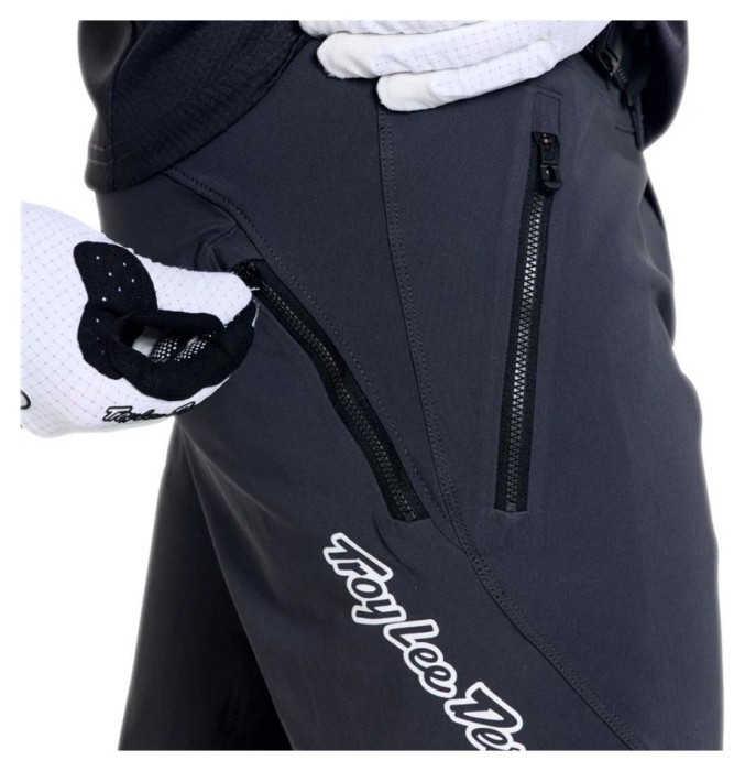 Велоштани TLD STAGE PANT; MONO [CARBON] XL