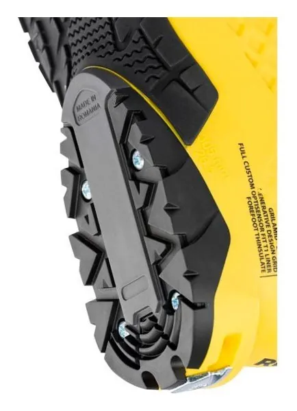 Черевики гірськолижні ROSSIGNOL ( RBH3000 ) ALLTRACK ELITE 130 2019