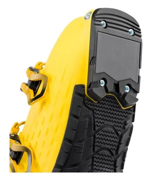 Черевики гірськолижні ROSSIGNOL ( RBH3000 ) ALLTRACK ELITE 130 2019