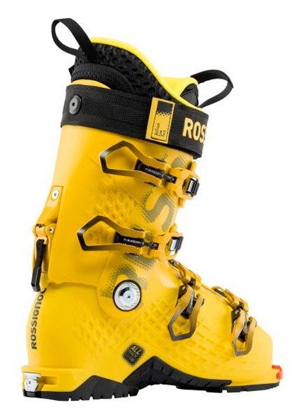 Черевики гірськолижні ROSSIGNOL ( RBH3000 ) ALLTRACK ELITE 130 2019