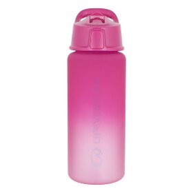 Фляга Lifeventure Flip-Top Bottle 0.75 L pink