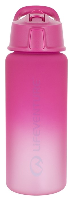 Фляга Lifeventure Flip-Top Bottle 0.75 L розовый