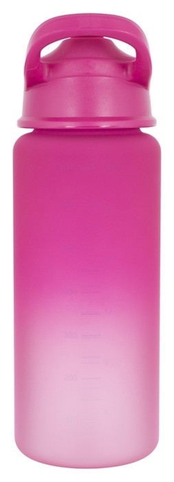Фляга Lifeventure Flip-Top Bottle 0.75 L розовый