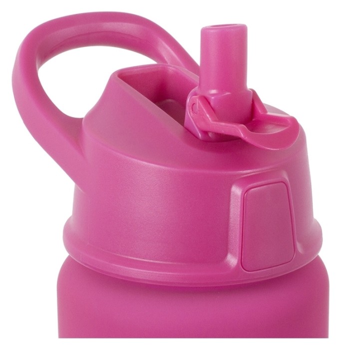 Фляга Lifeventure Flip-Top Bottle 0.75 L розовый