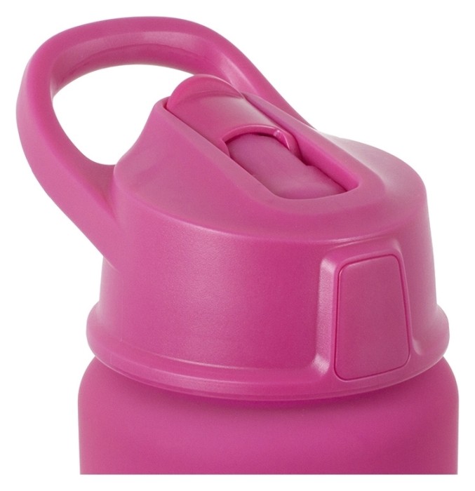 Фляга Lifeventure Flip-Top Bottle 0.75 L розовый
