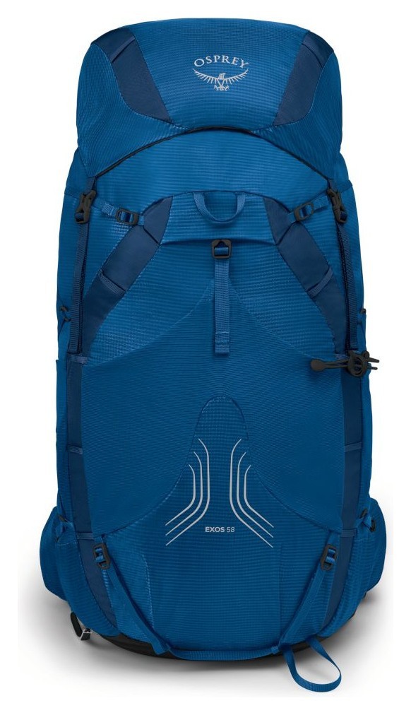 Рюкзак Osprey Exos 58