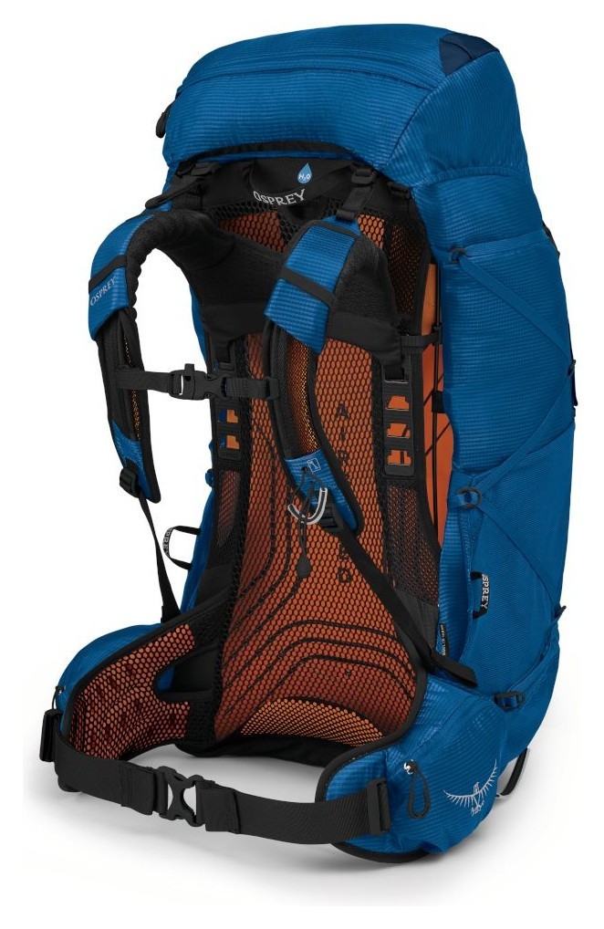 Рюкзак Osprey Exos 58