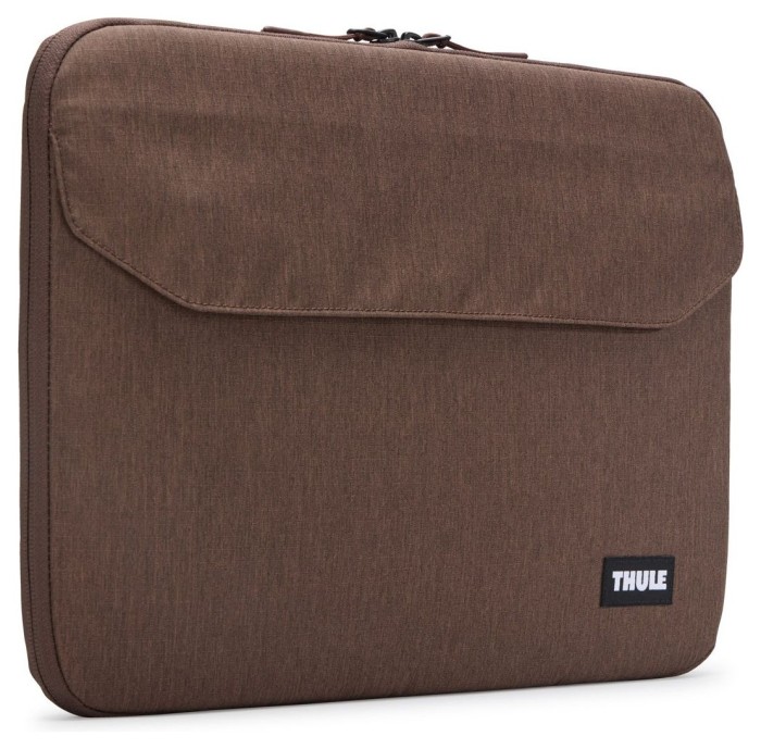 Чохол Thule Lithos Sleeve MacBook Pro 16'' (Nuanced Brown) 3205461 (TH 3205461), укр, укр