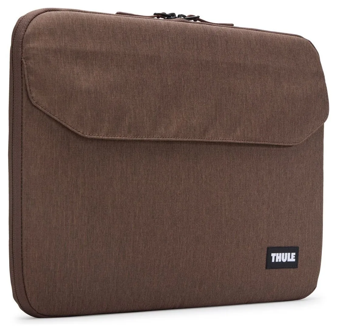 Чохол Thule Lithos Sleeve MacBook Pro 16'' (Nuanced Brown) 3205461 (TH 3205461) (TH 3205461)