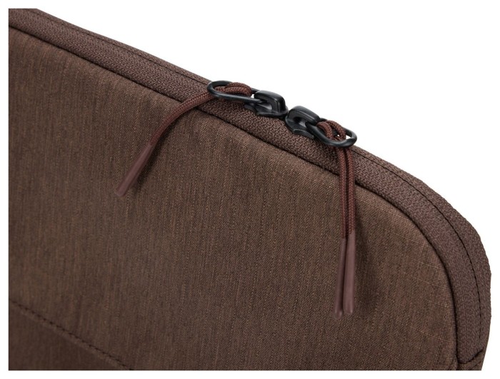 Чохол Thule Lithos Sleeve MacBook Pro 16'' (Nuanced Brown) 3205461 (TH 3205461), укр, укр