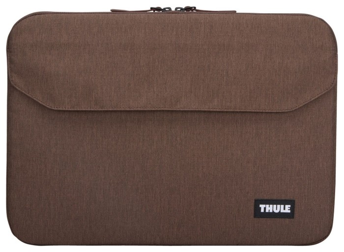 Чохол Thule Lithos Sleeve MacBook Pro 16'' (Nuanced Brown) 3205461 (TH 3205461), укр, укр