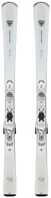 Лижі гірські ROSSIGNOL ( RAOPX03 ) NOVA 6 + кріплення ( FCNDW03 ) XP11 2026