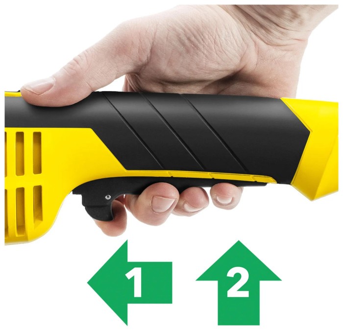Кутова шліфмашина Trotec PAGS 10-230 + кейс (4440000105)
