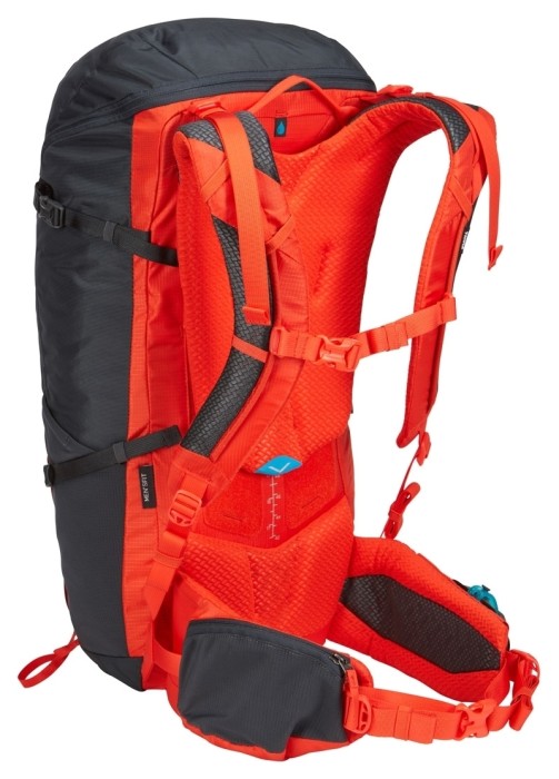 Рюкзак Thule AllTrail 35L Men's (Obsidian) (TH 3203536)