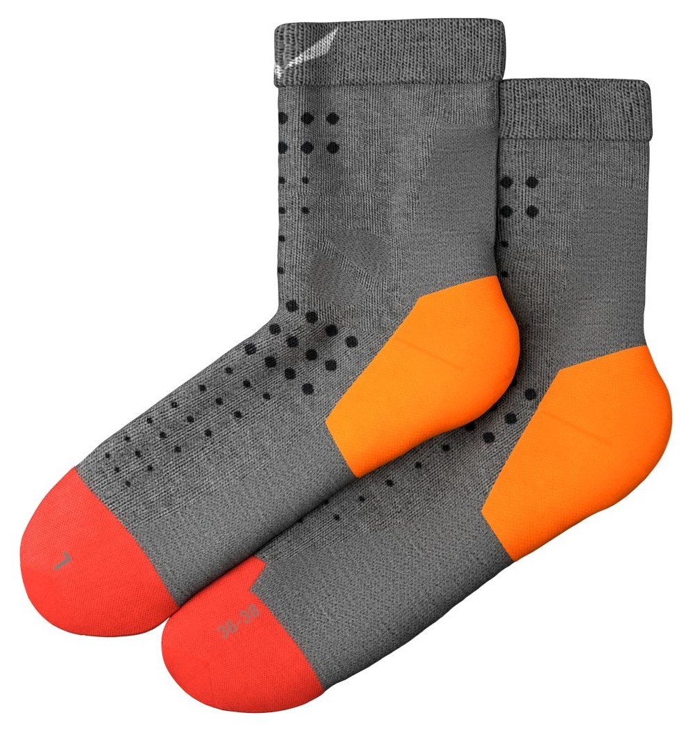 Шкарпетки Salewa Pedroc AM QRT Wms