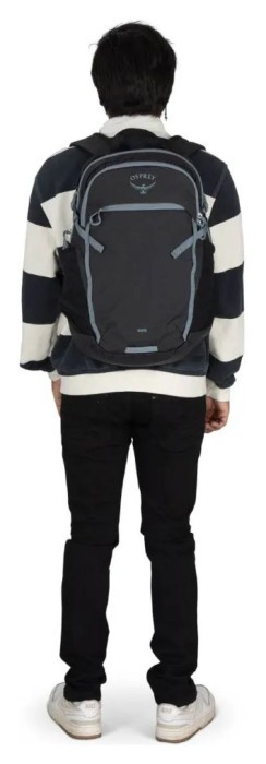 Рюкзак Osprey Axis, укр, укр