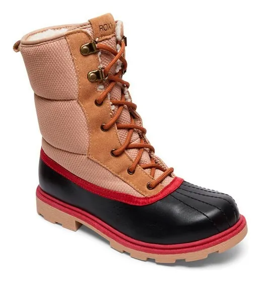 Черевики для міста ROXY (ARJB700547) CANBY J BOOT'18