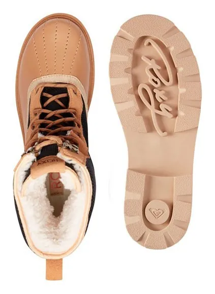 Черевики для міста ROXY (ARJB700547) CANBY J BOOT'18