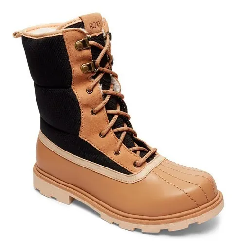 Черевики для міста ROXY (ARJB700547) CANBY J BOOT'18
