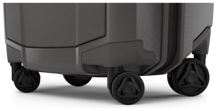 Чемодан на колесах Thule Revolve Carry On Spinner (Raven) (TH 3203922)