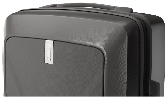 Чемодан на колесах Thule Revolve Carry On Spinner (Raven) (TH 3203922)