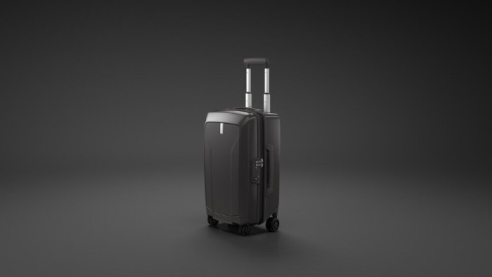 Чемодан на колесах Thule Revolve Carry On Spinner (Raven) (TH 3203922)